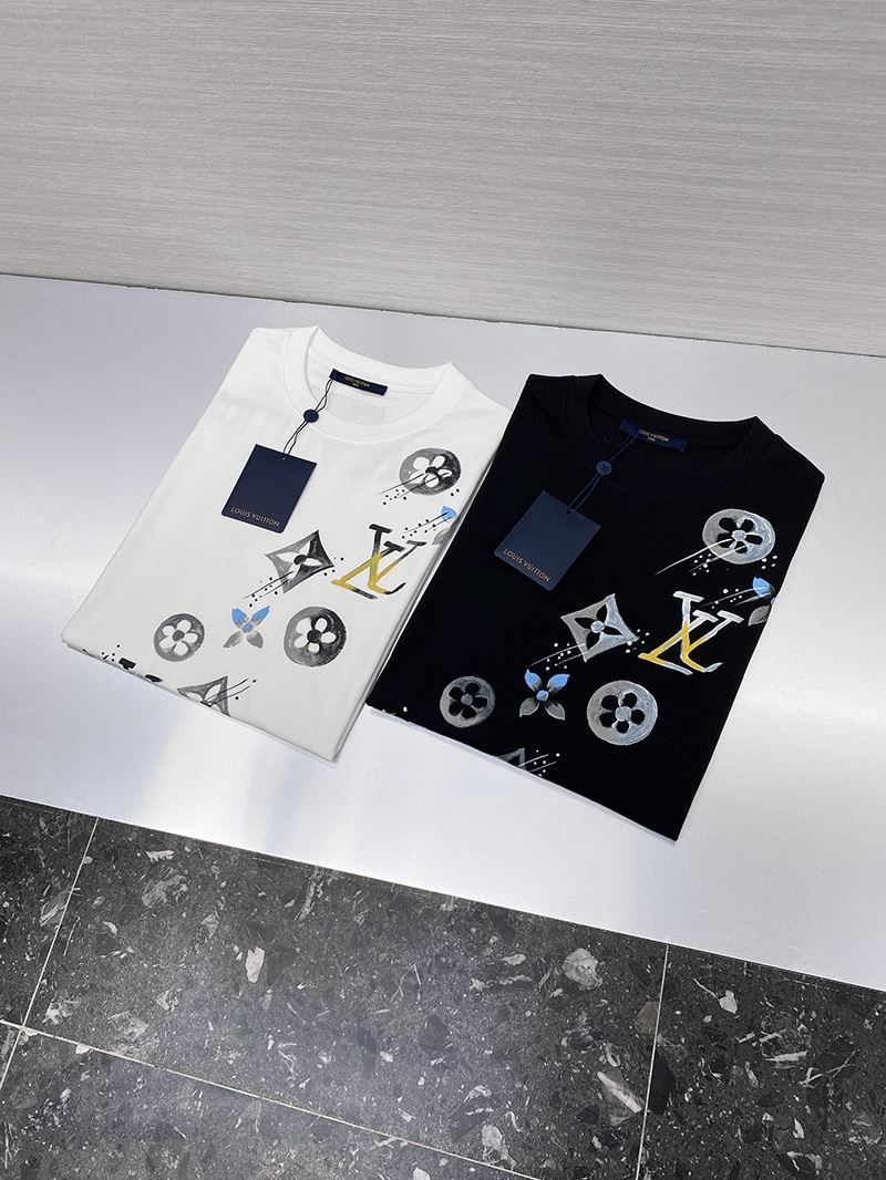 Louis Vuitton T-Shirts